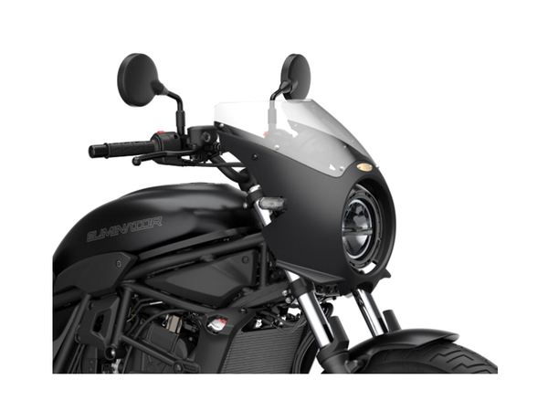 Café Topkuip Kit (Eliminator 500 SE)