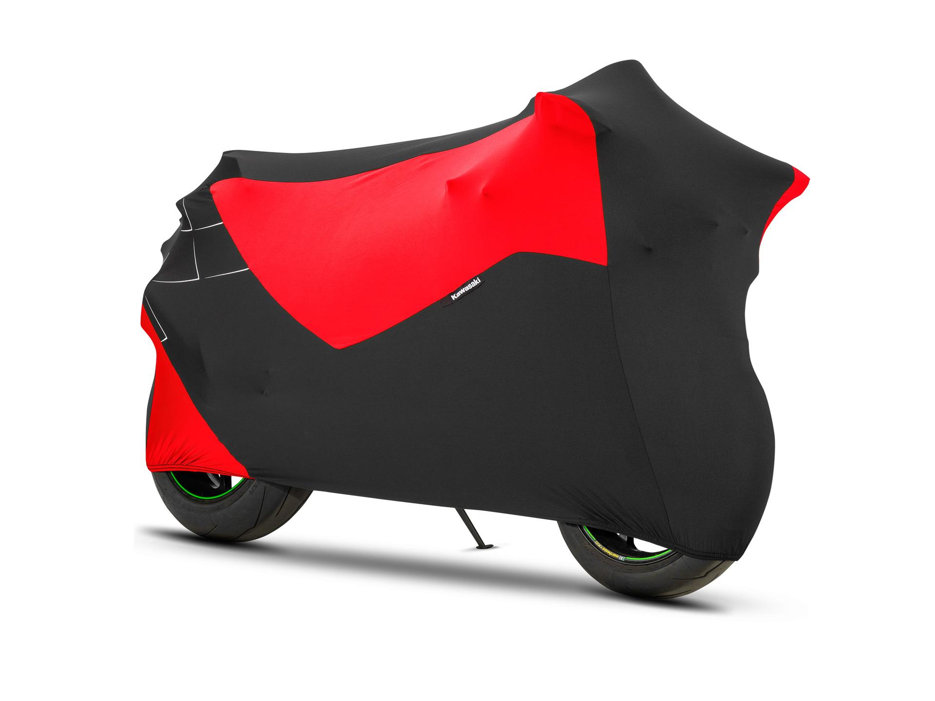 Super Stretch Motorhoes