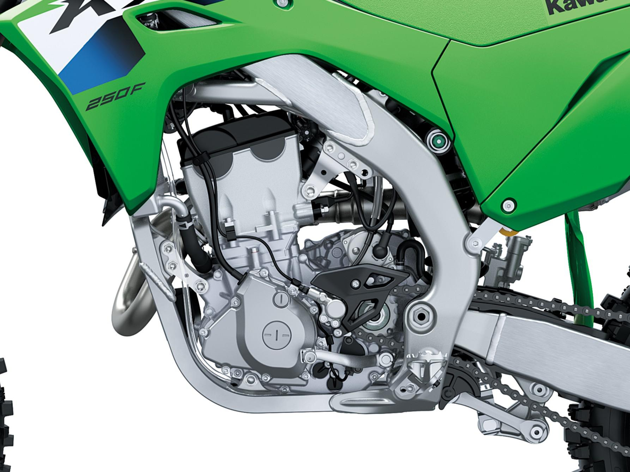 Lichtgewicht Aluminium Perimeter Frame