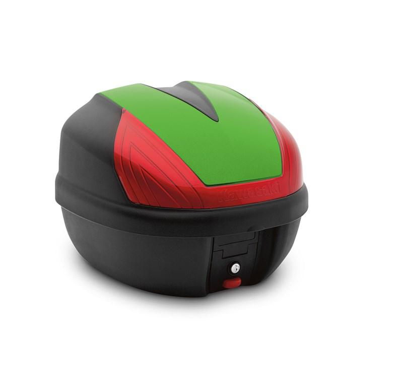 Topkoffer (30L) Cover, Candy Lime Green Type3 (51P)