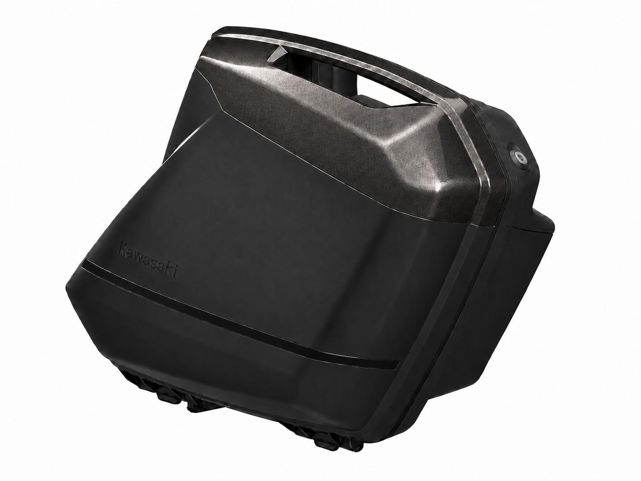 KQR Pannier System 51A/17K
