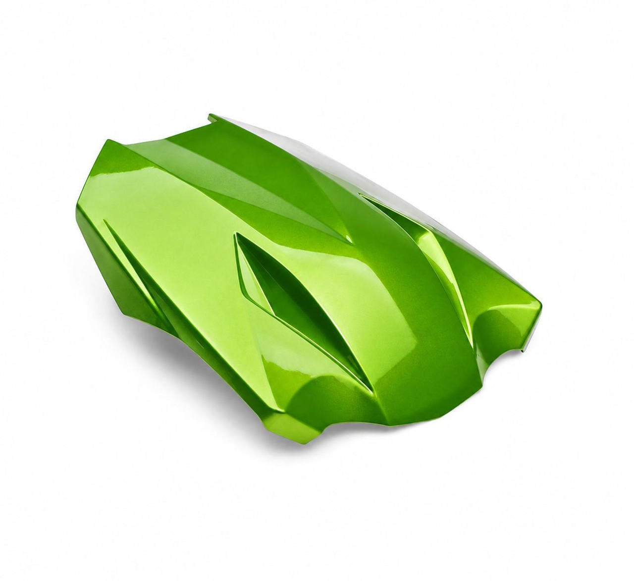 Buddyseat Cover, Plasma Lime Green (69X)