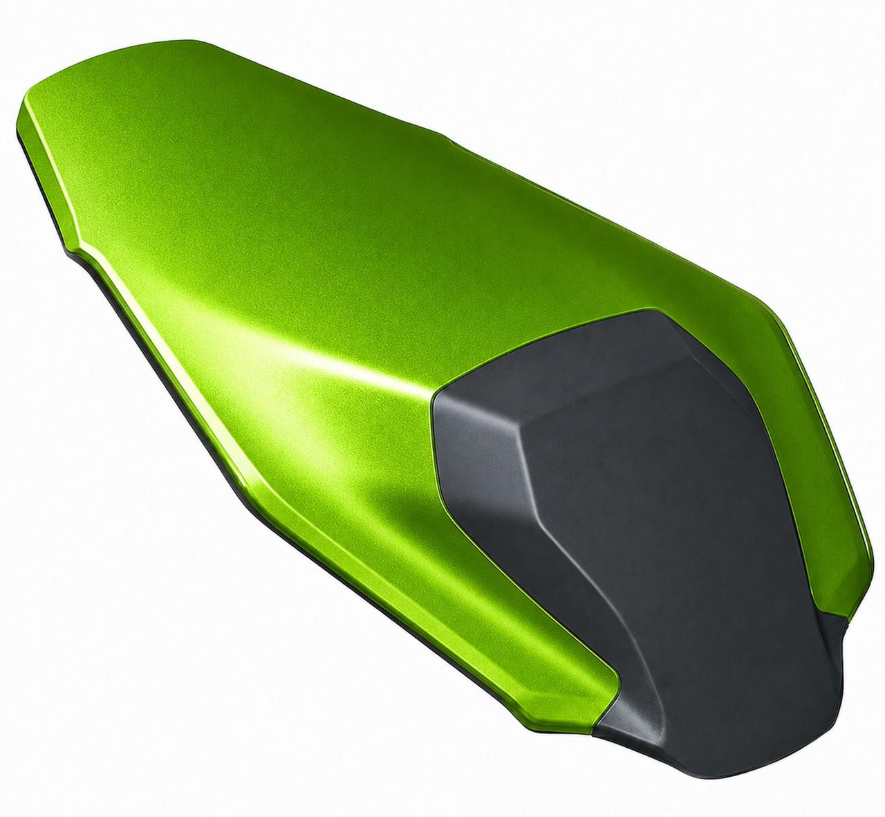 Buddyseat Cover, Candy Lime Green Type3 (51P)