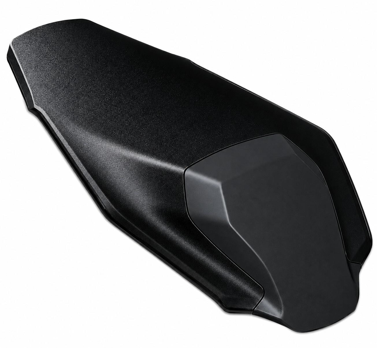 Buddyseat Cover, Metallic Spark Black (660)