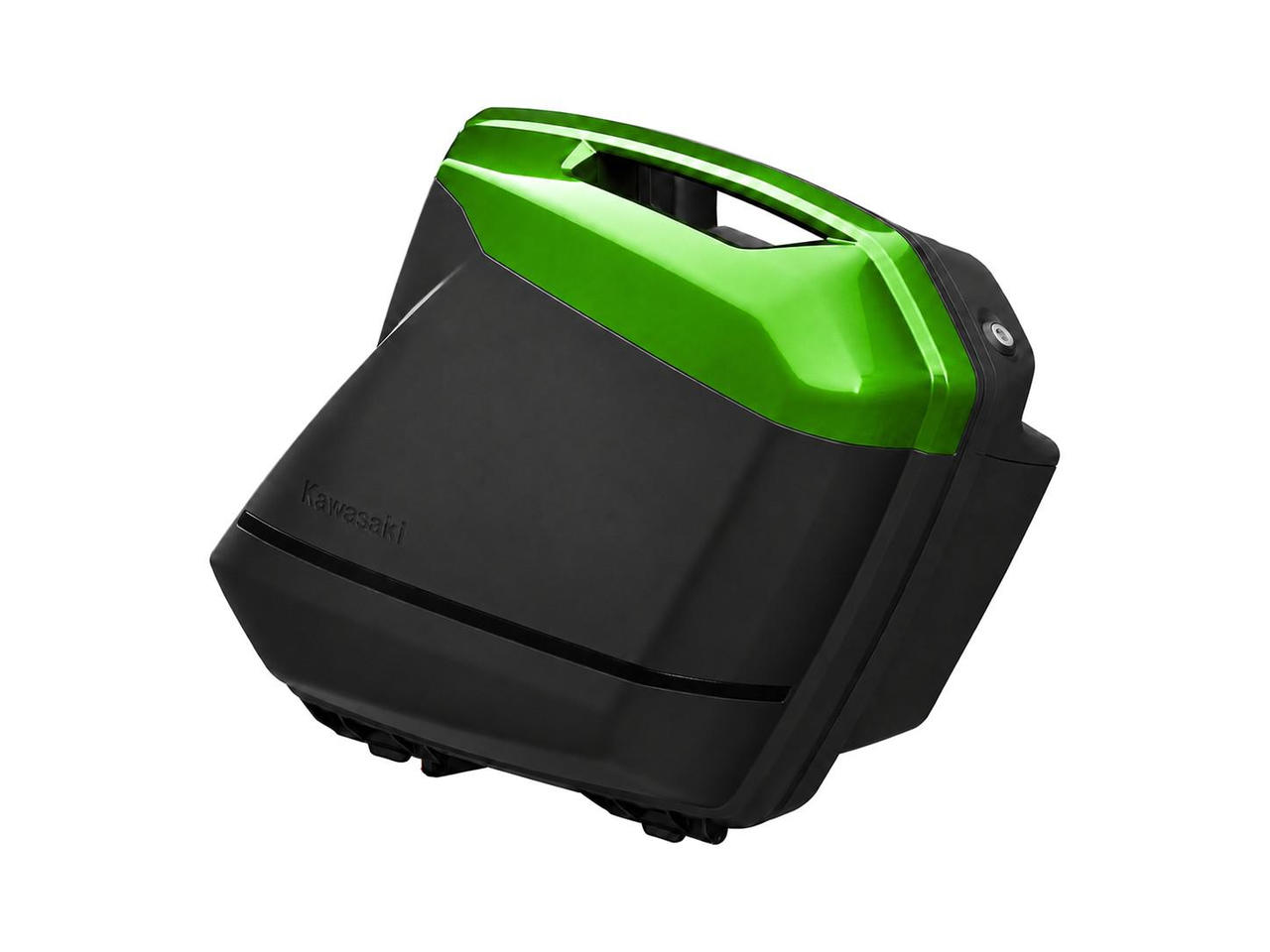 KQR Pannier System 51PA/660