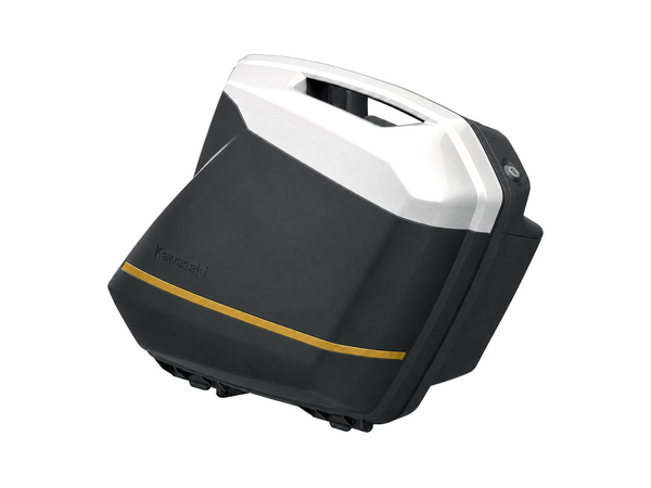 KQR Zijkoffer Kit (2 x 28 L)