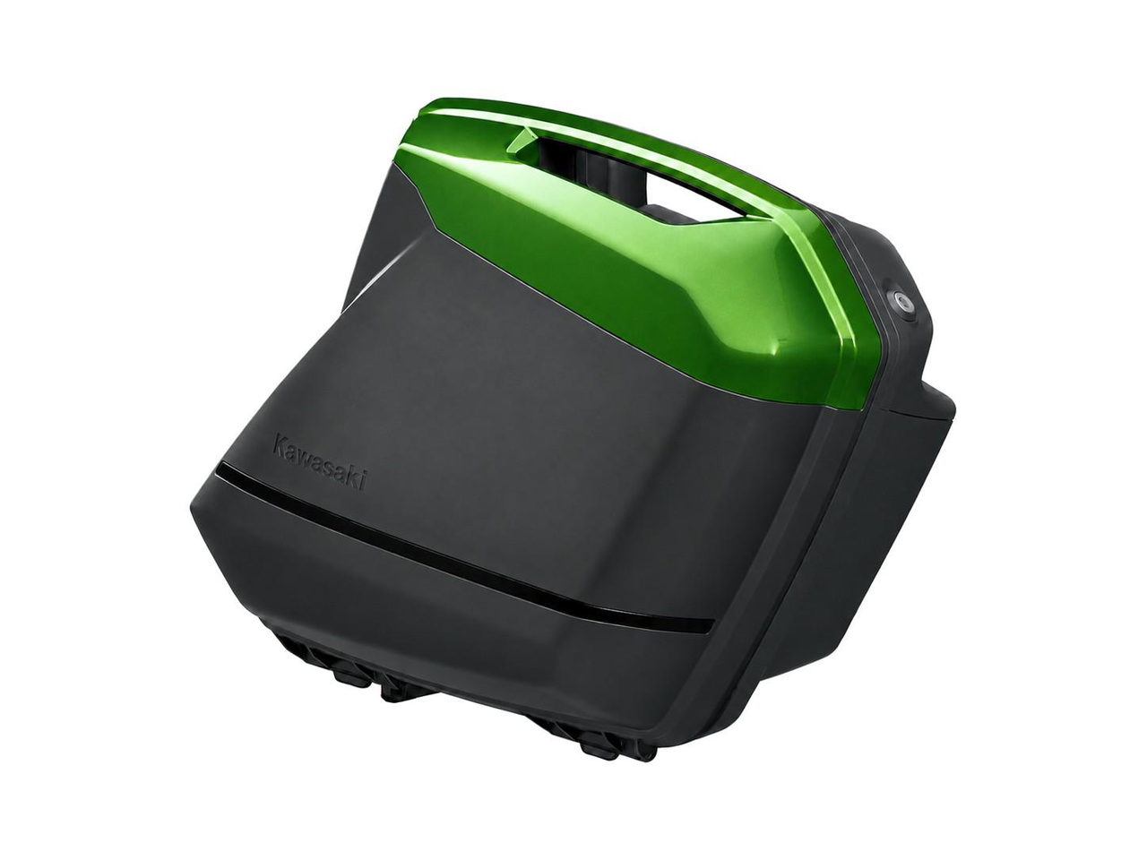 KQR Pannier System 69X_17K