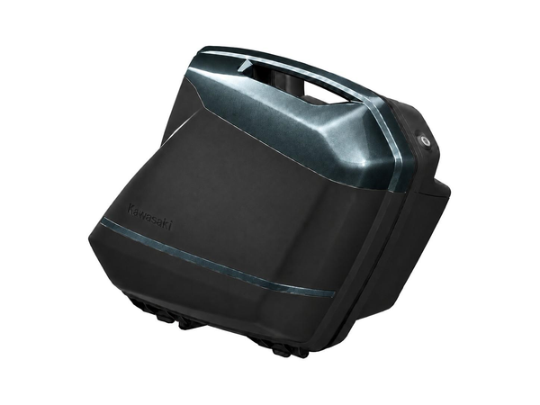 KQR Zijkoffer Kit (2 x 28 L)