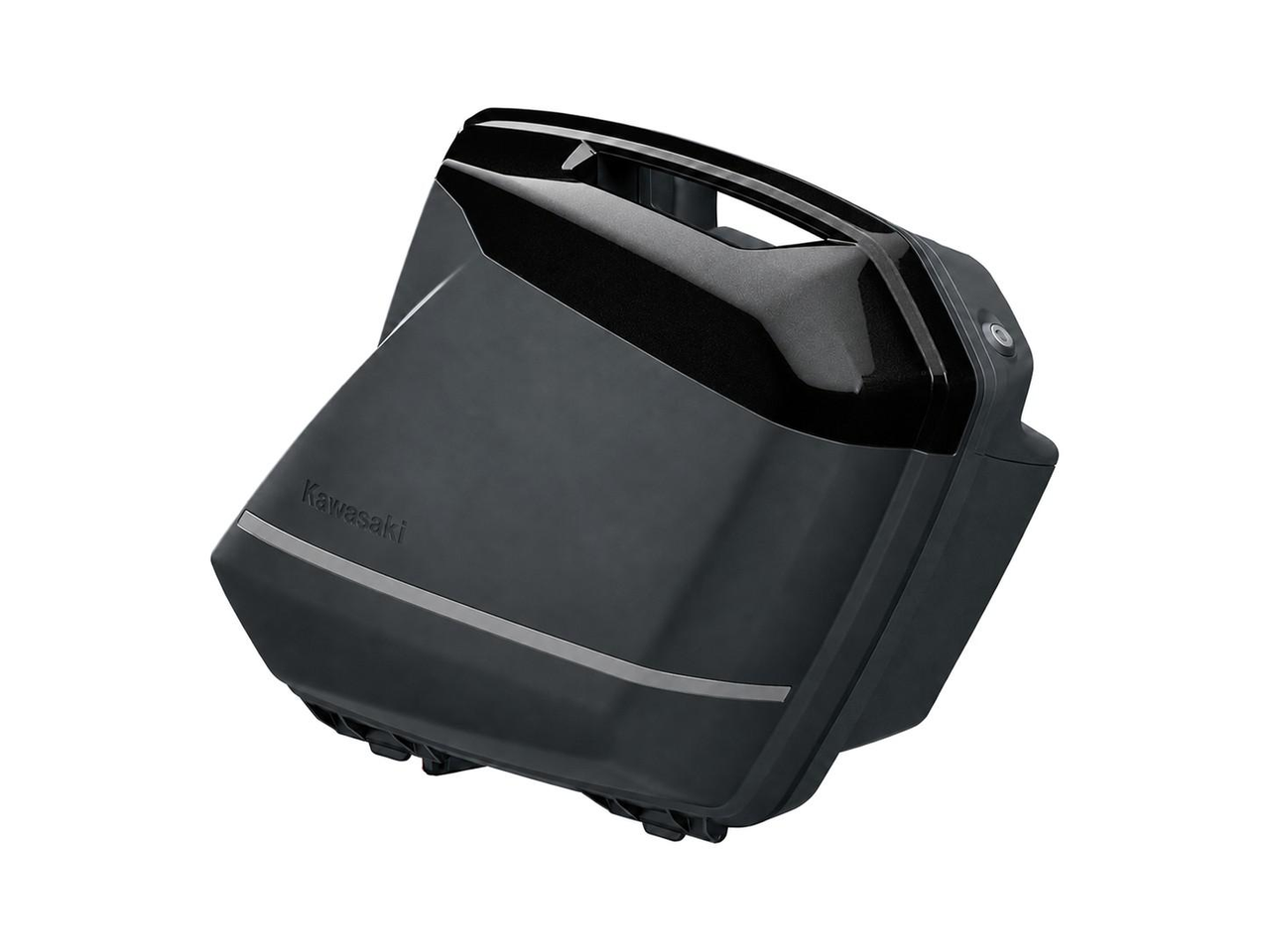 KQR Pannier System 660/53U