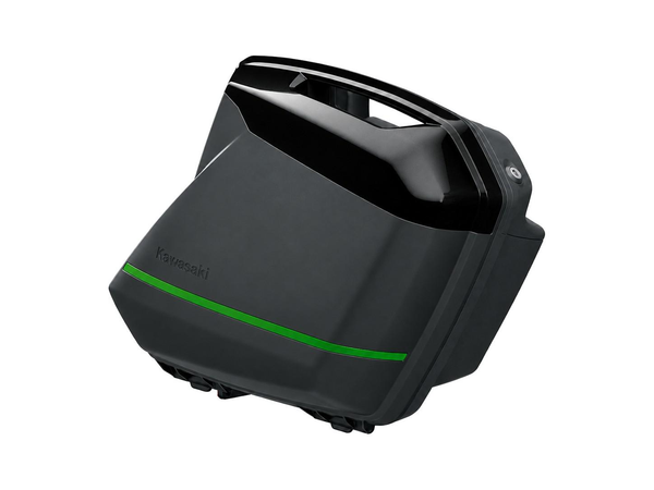 KQR Zijkoffer Kit (2 x 28 L)