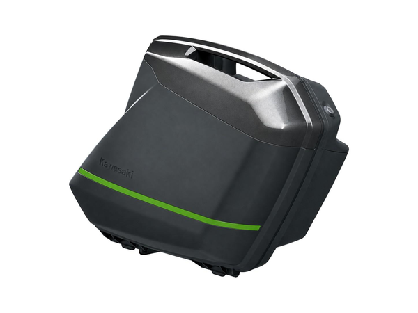 KQR Zijkoffer Kit (2 x 28 L)