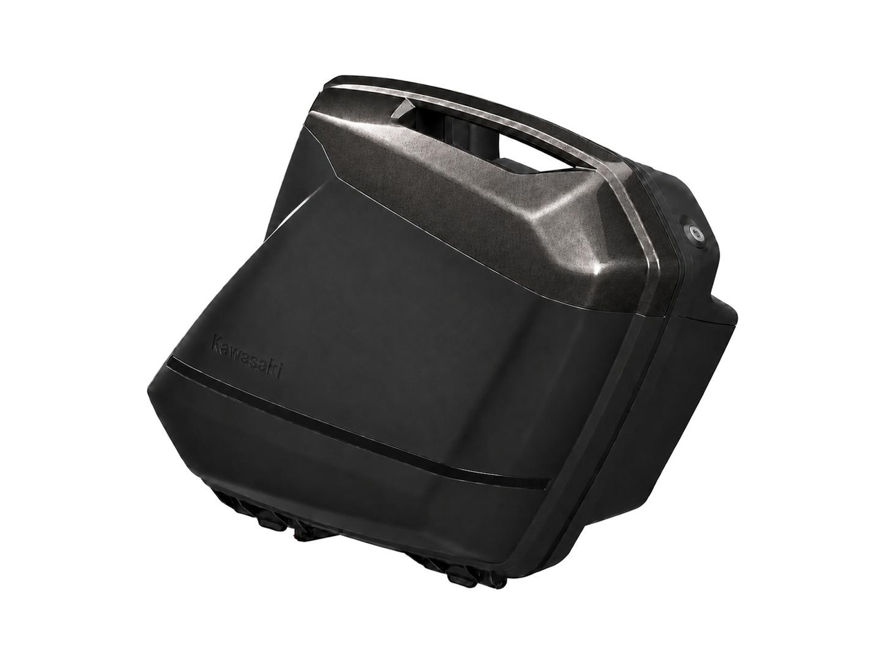 KQR Pannier System 51A/17K