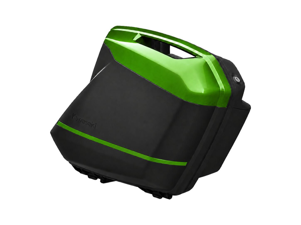 KQR Zijkoffer Kit (2 x 28 L)