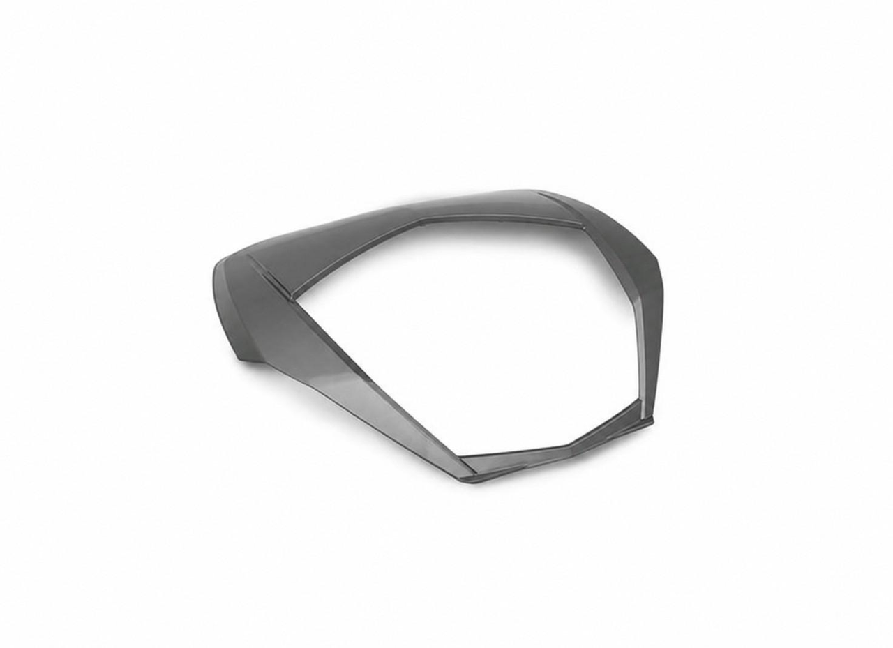 Topkoffer (47L) Kleurdeel, Gray (69P)
