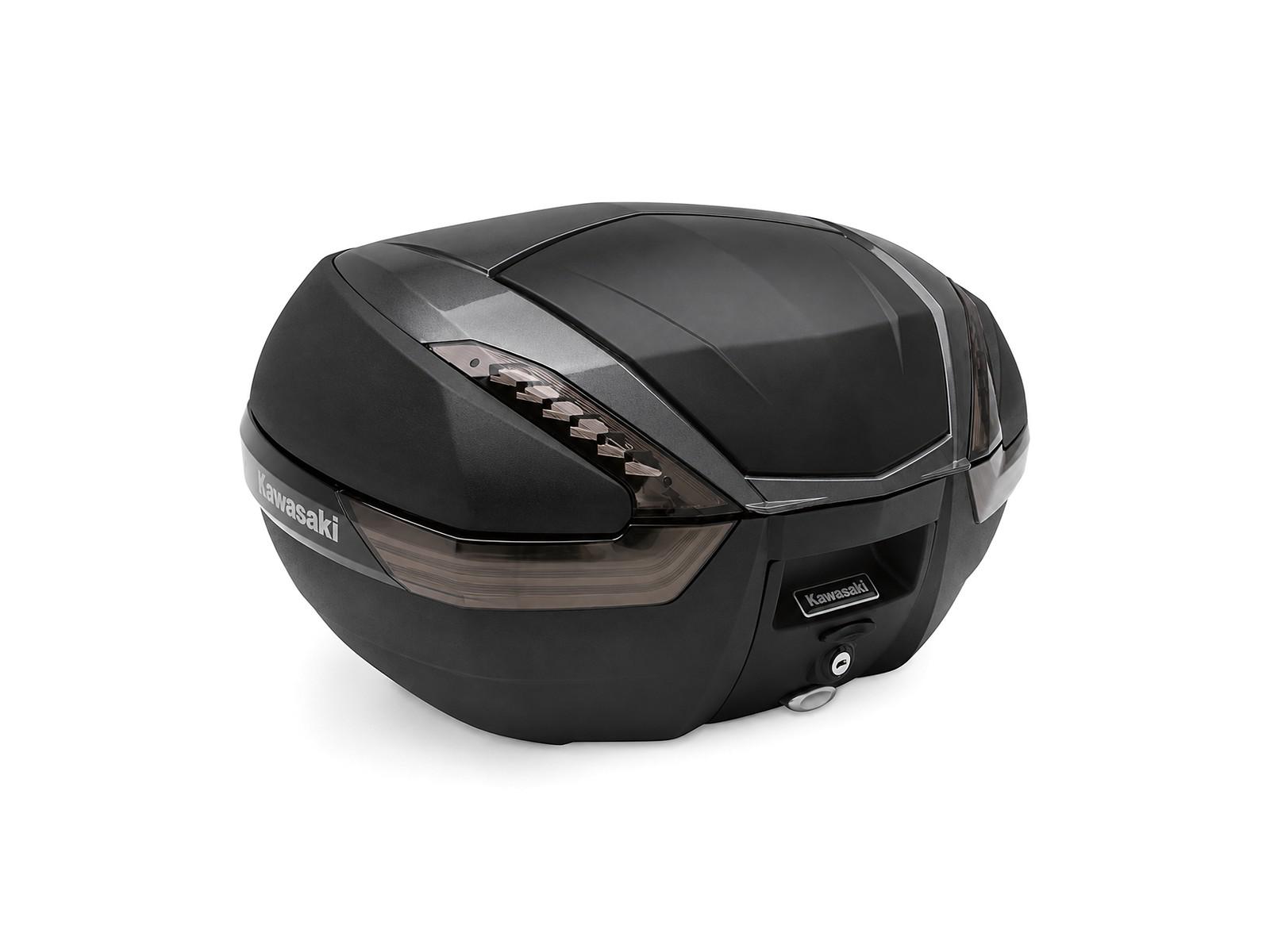 KQR Topkoffer Kit (47 L)