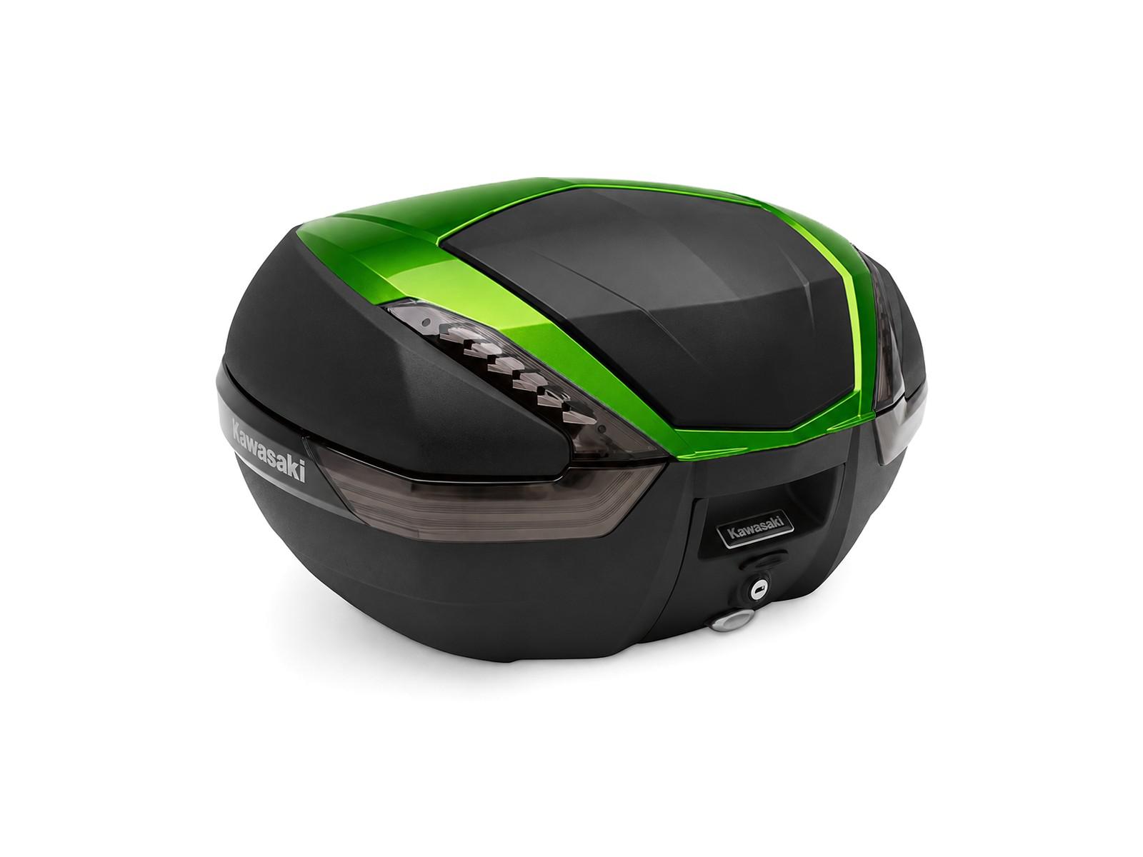 KQR Topkoffer Kit (47 L)