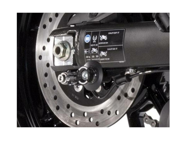 Bobbin Set met Protectoren