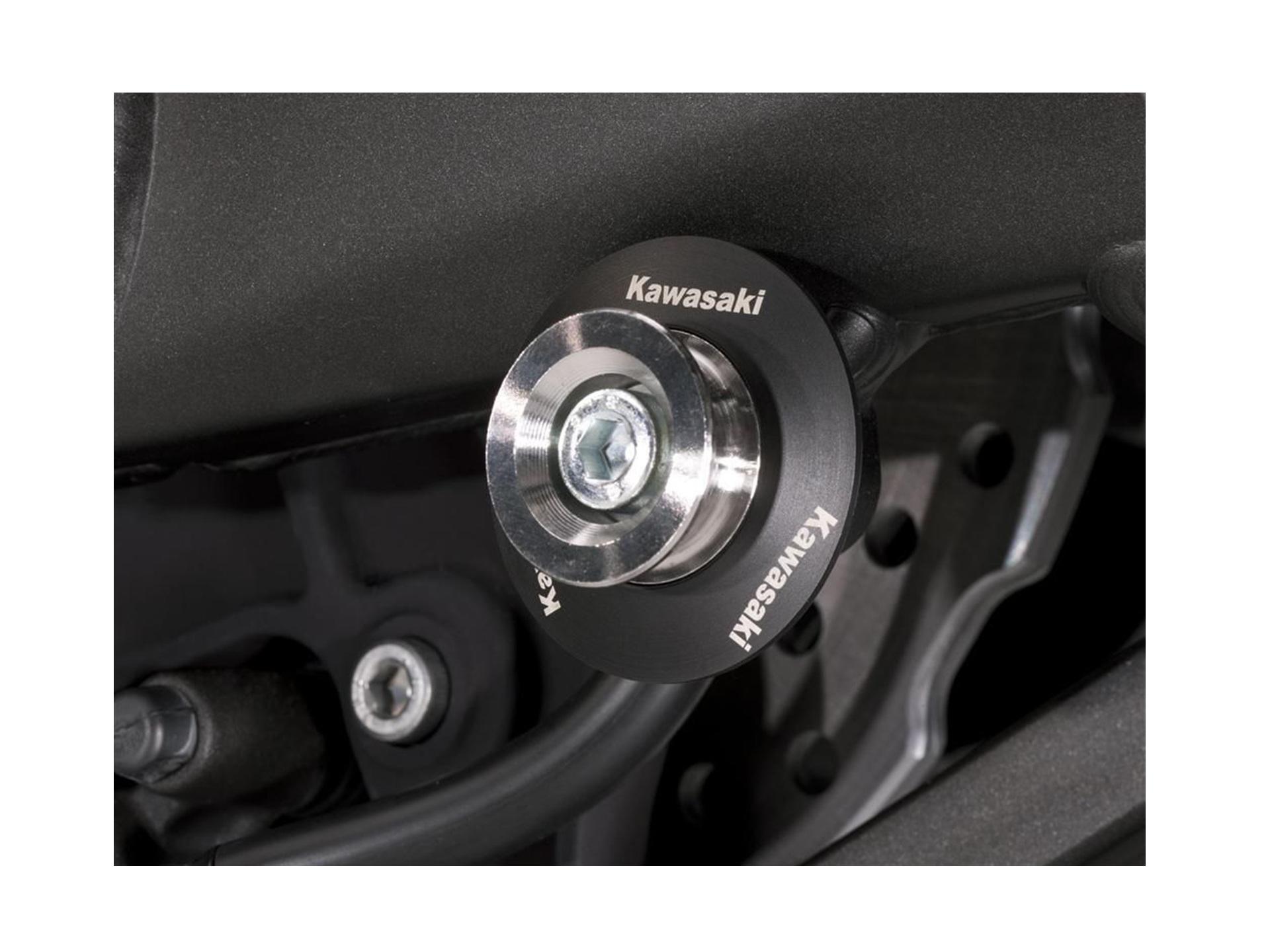 Bobbin Set met Protectoren