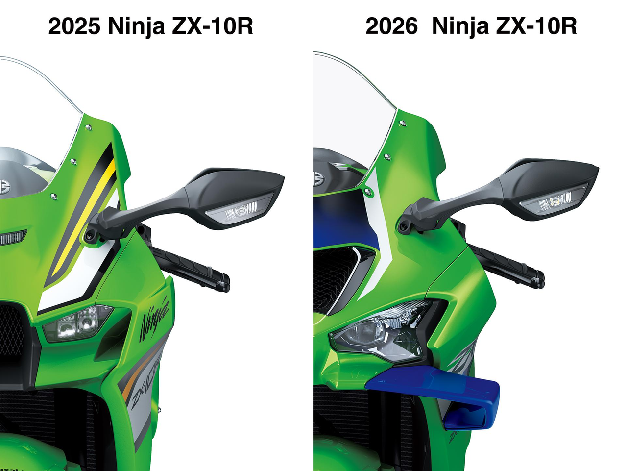 Next Generation Ninja Design