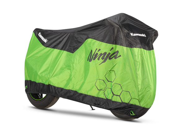 Ninja Outdoor Motorhoes