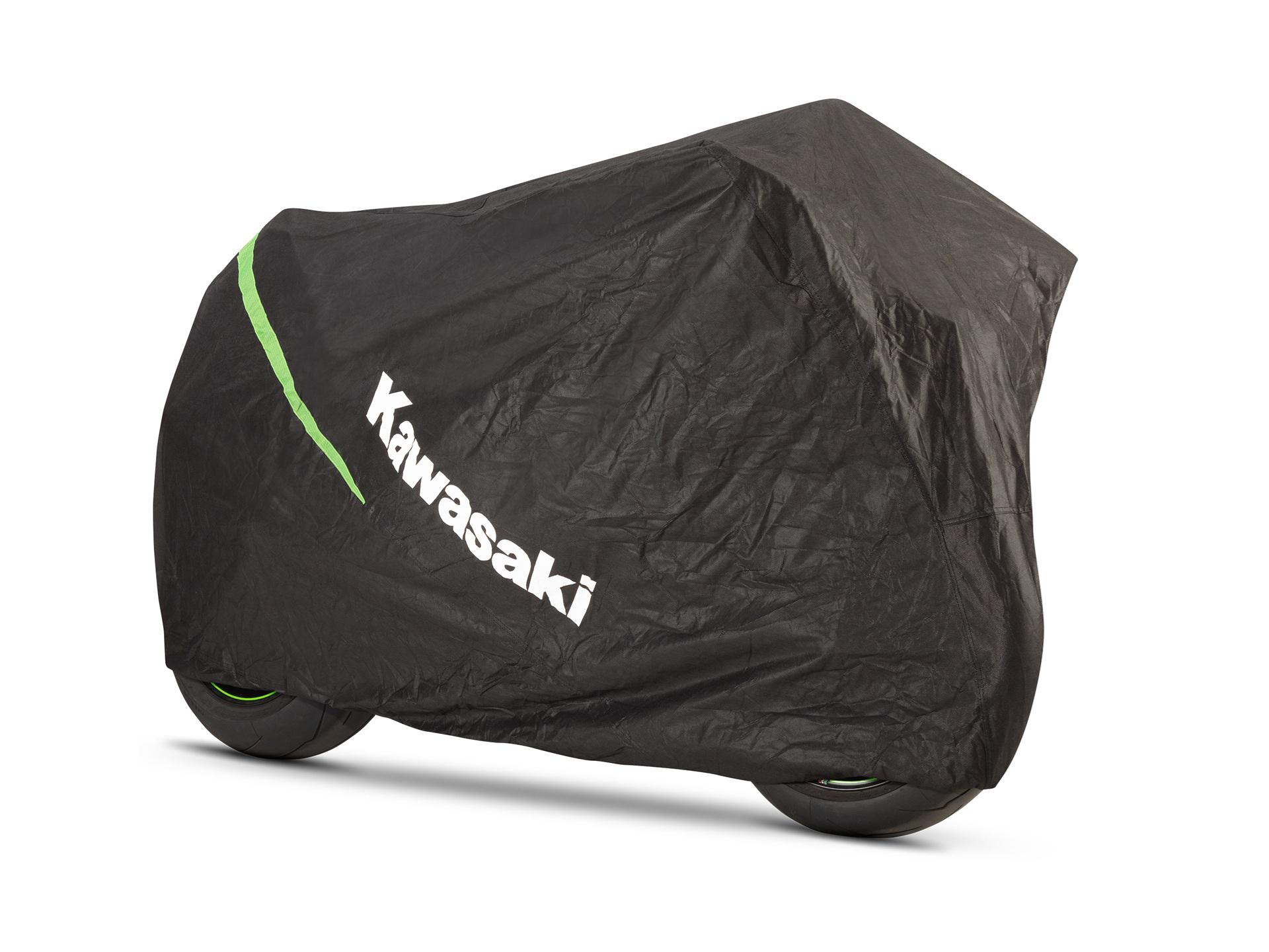 Indoor Motorhoes (Large)