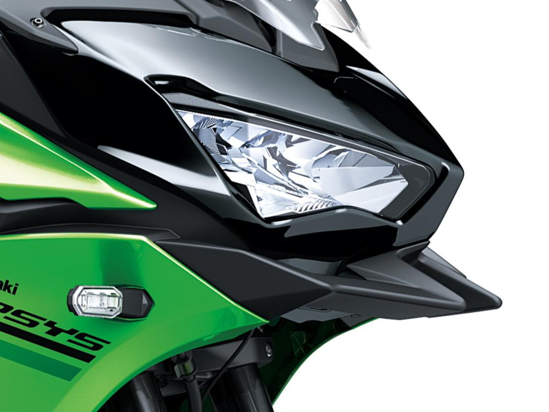 Volledige LED Verlichting