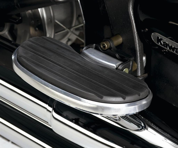 FLOORBOARDS PASSAGIER