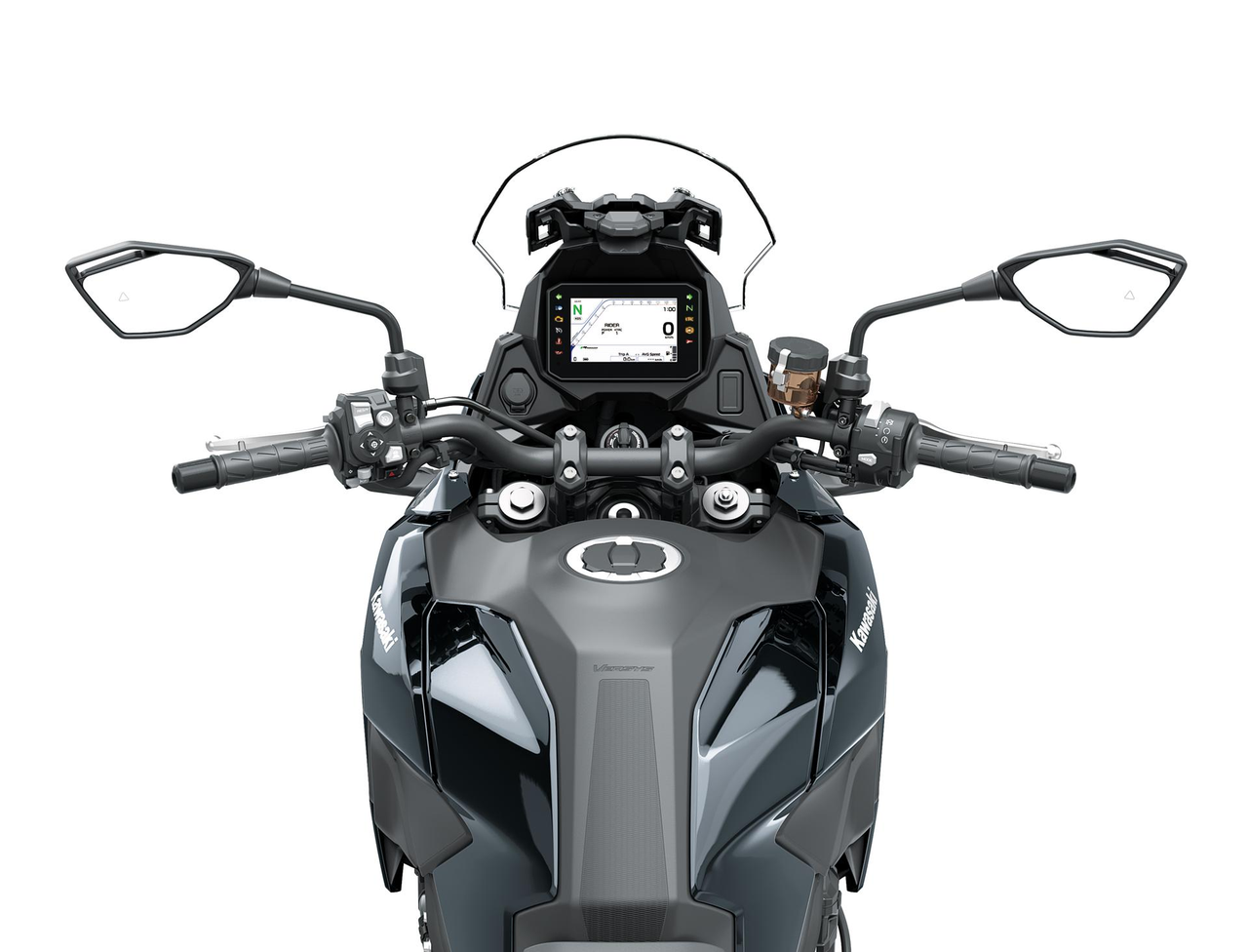 Tourcomfort en Geavanceerde Technologie