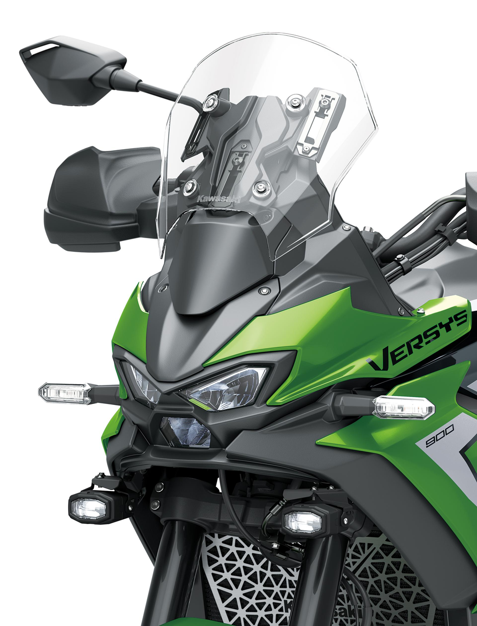 Aero Edge Design