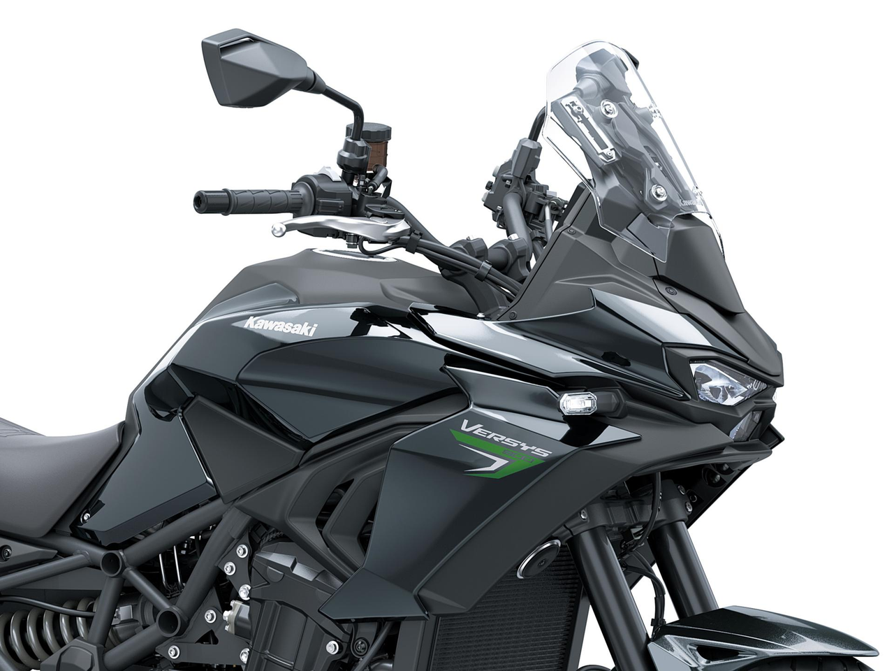 Aero Edge Design