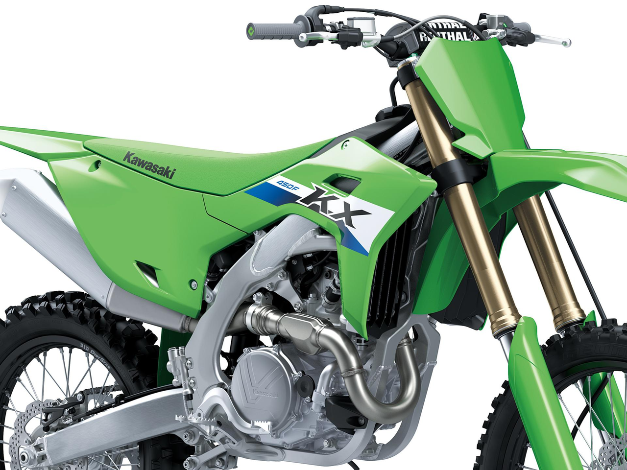 Slank, Ergonomisch Bodywork