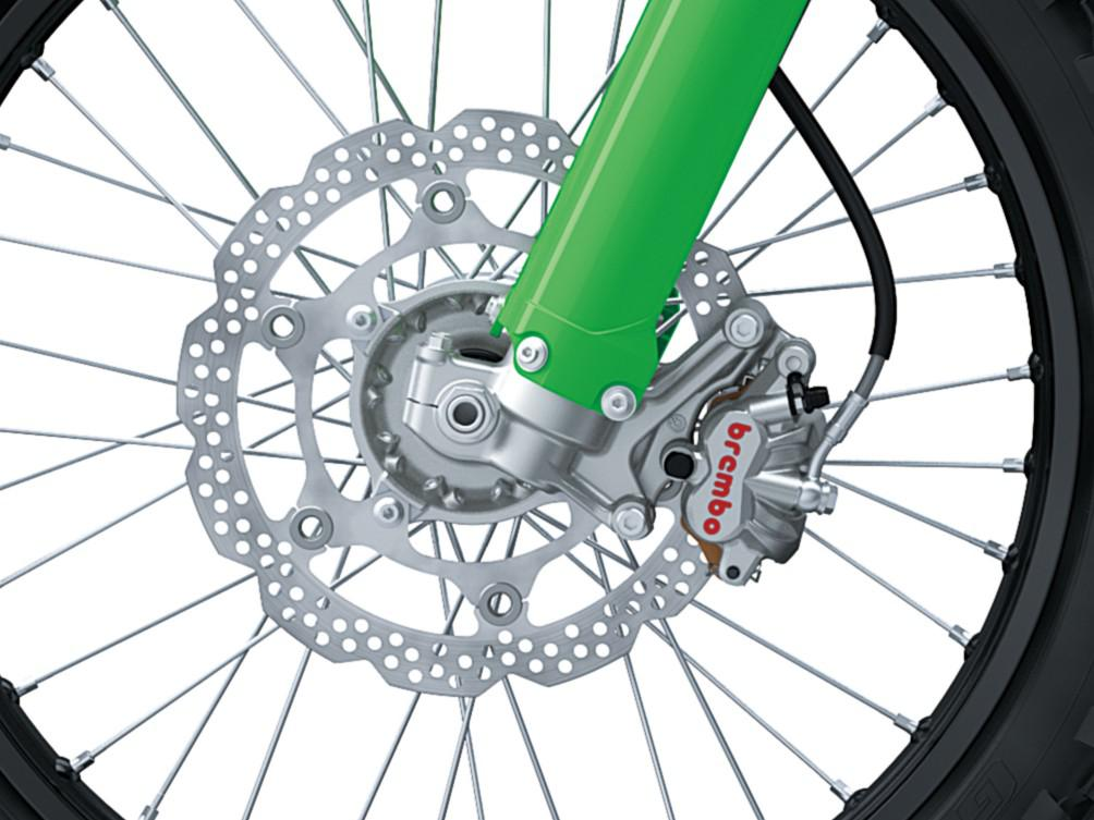 Brembo Remmen