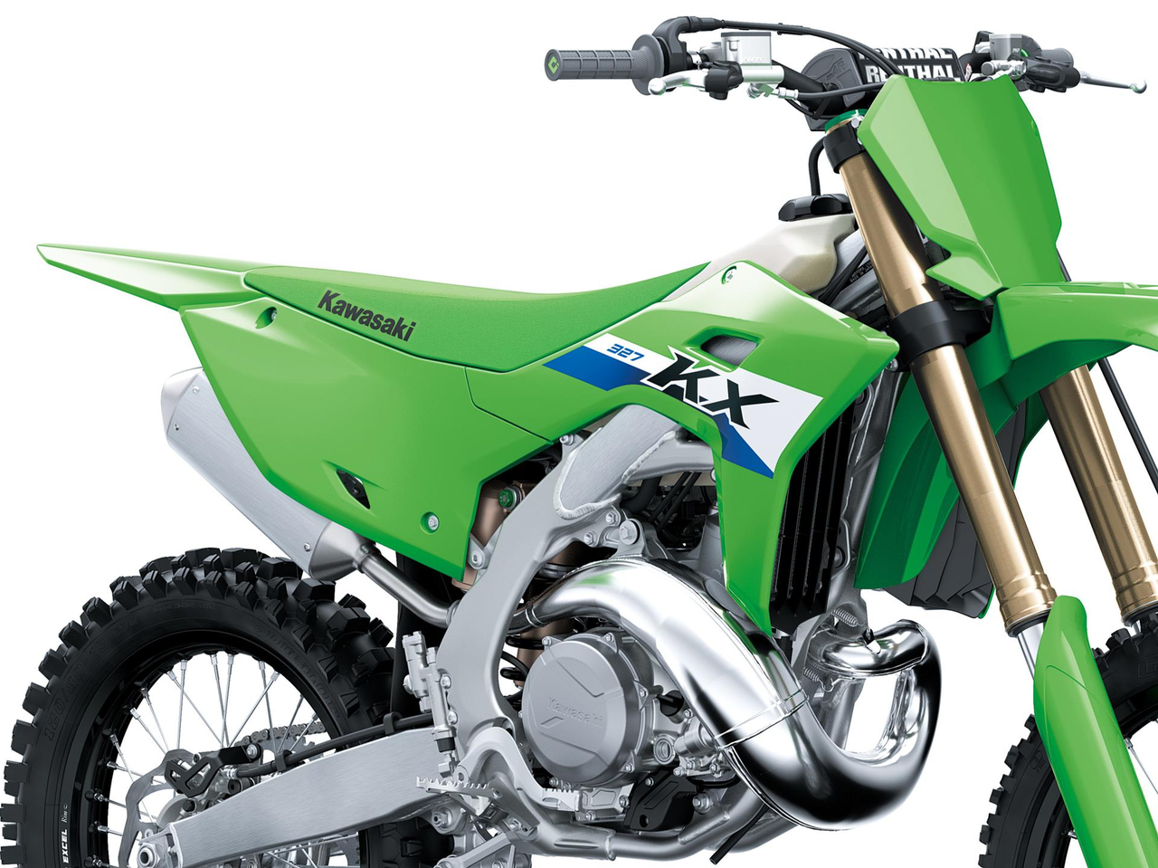 Slank, Ergonomisch Bodywork