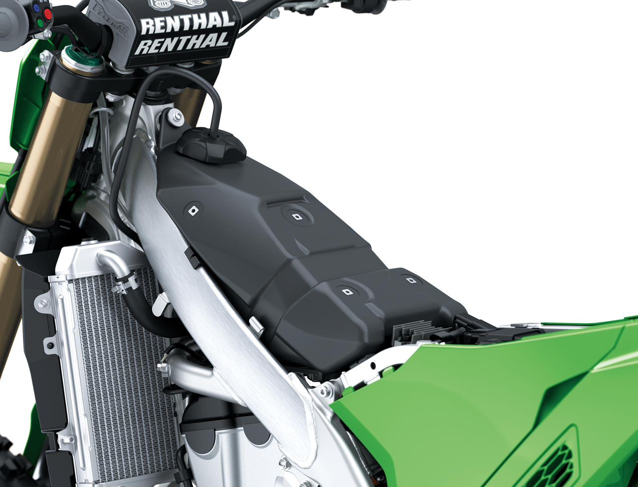 Aluminium Perimeter Frame