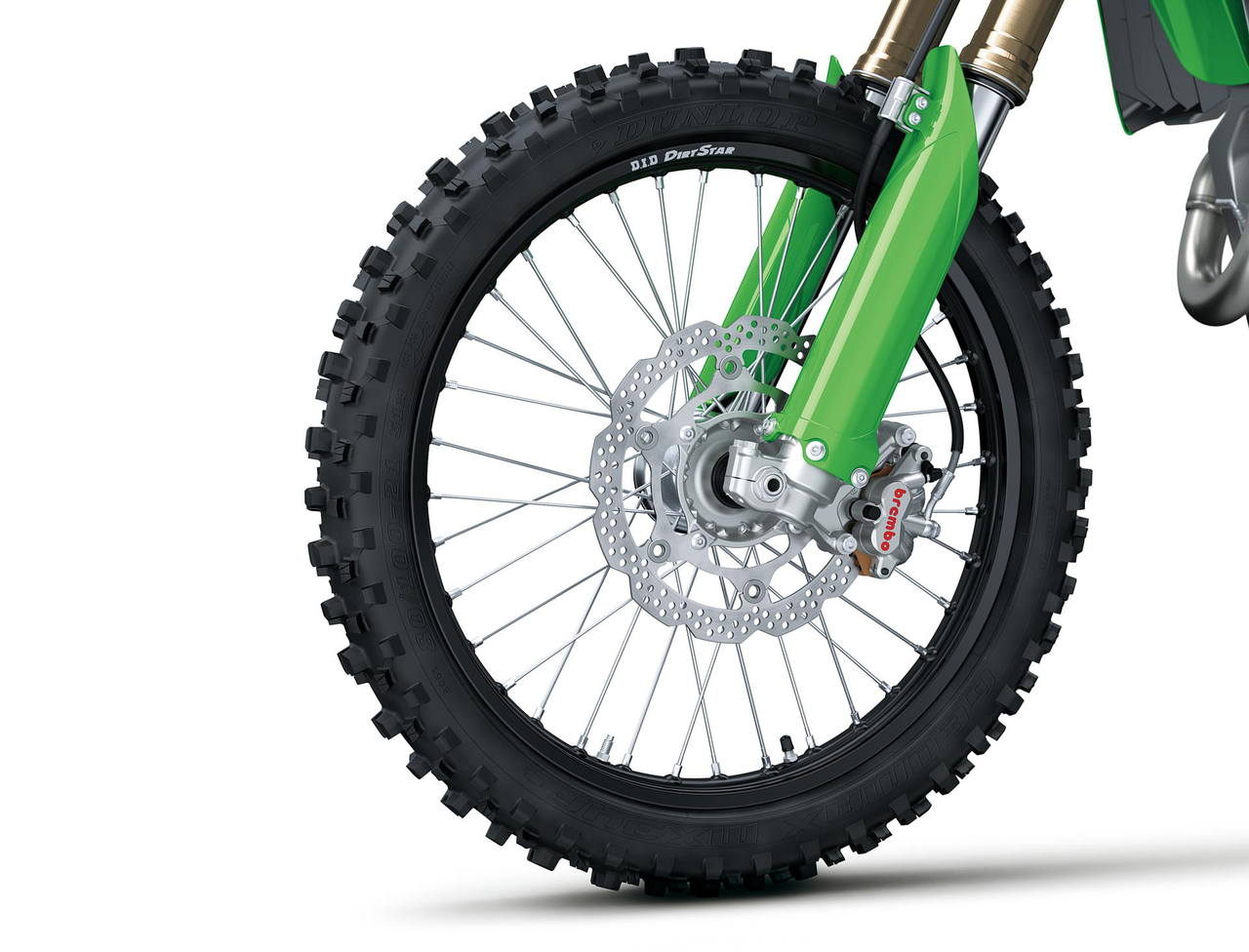 Brembo Remmen