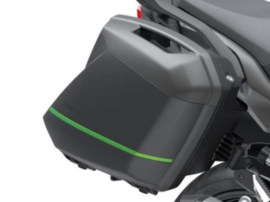 Versys 1100 Kofferset (2026)