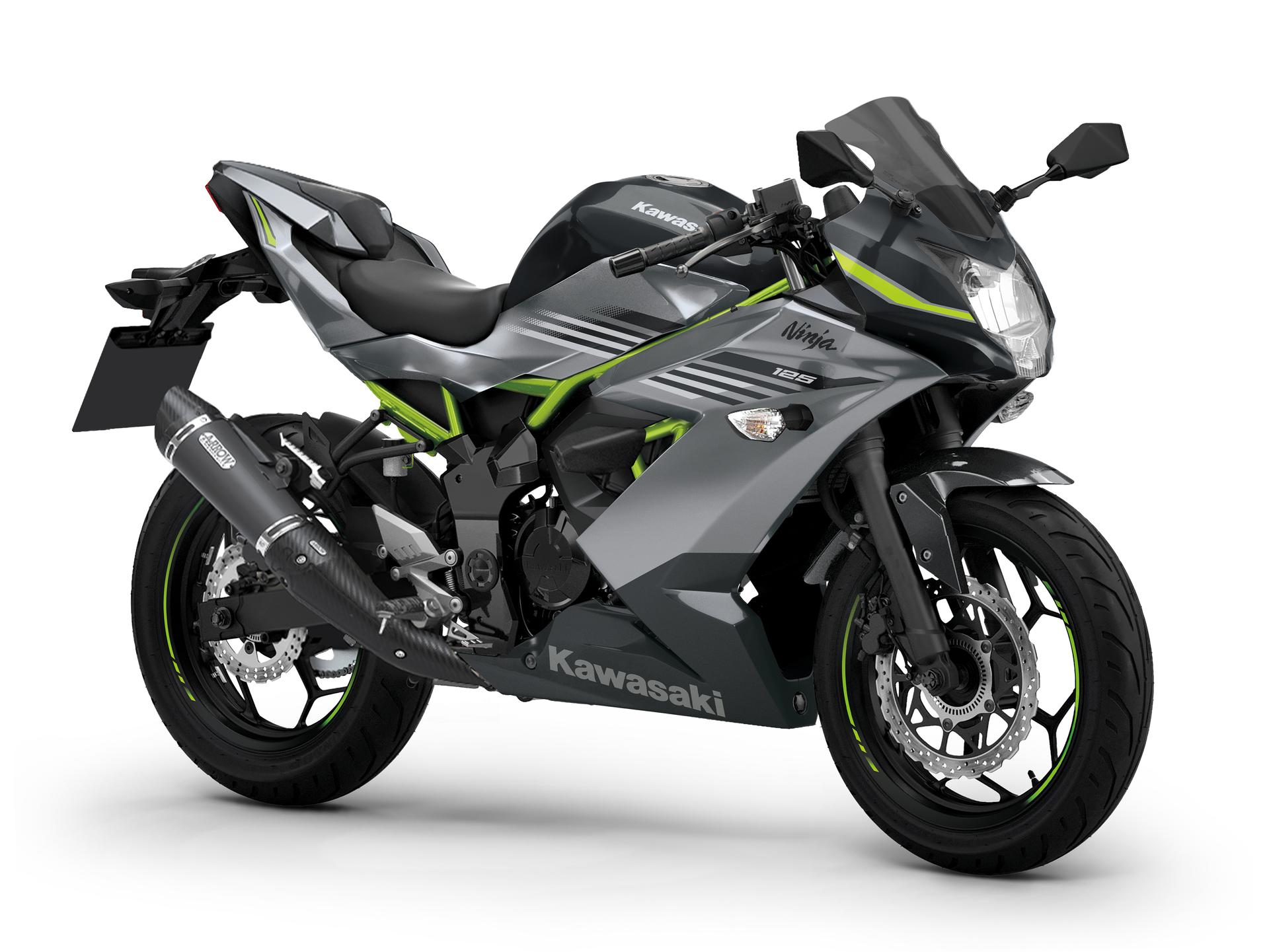 Metallic Graphite Gray / Metallic Spark Black