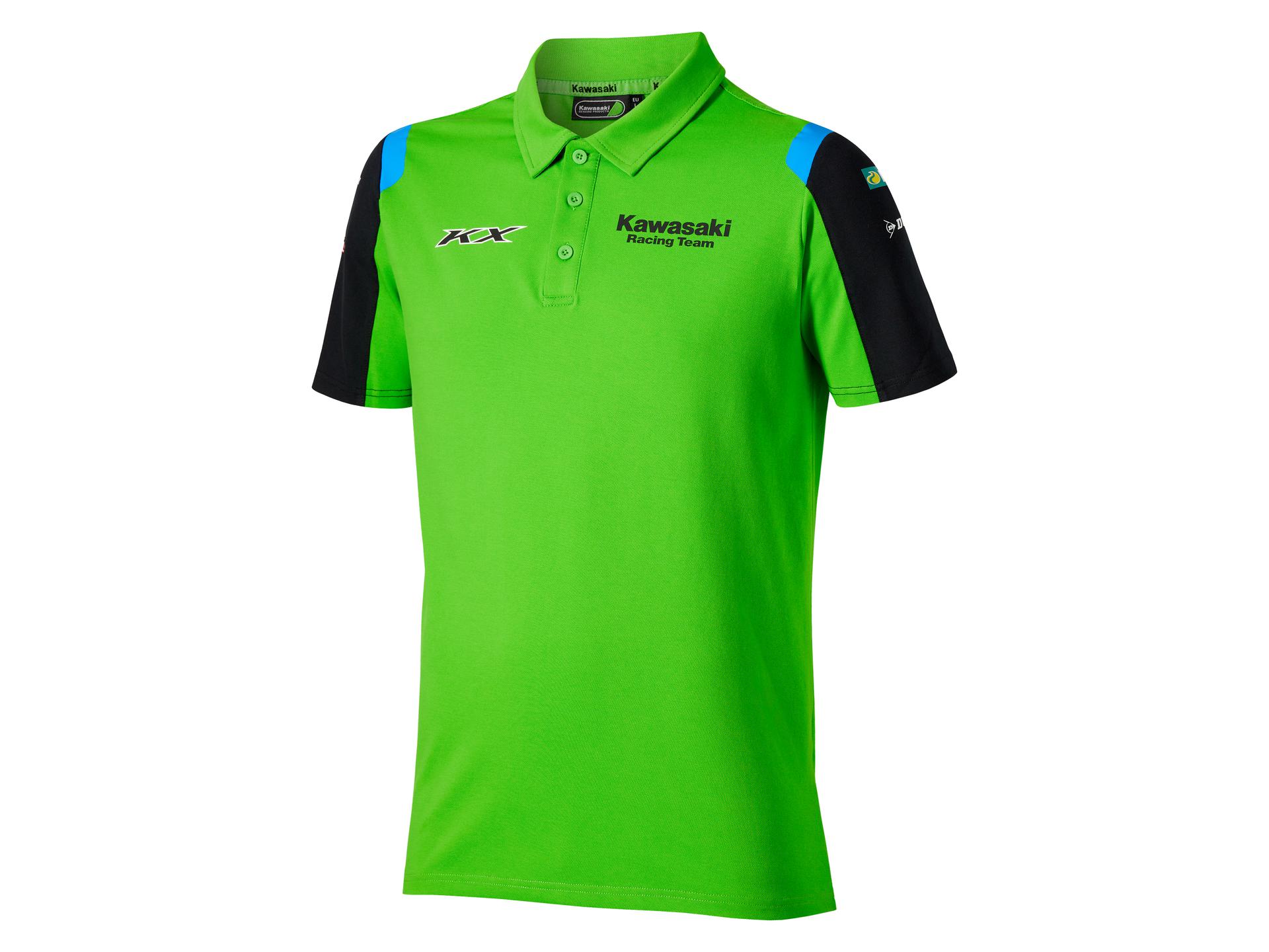 MXGP 2026 Polo (Heren)