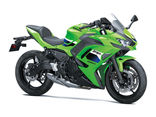 Supersport & Sport | Kawasaki