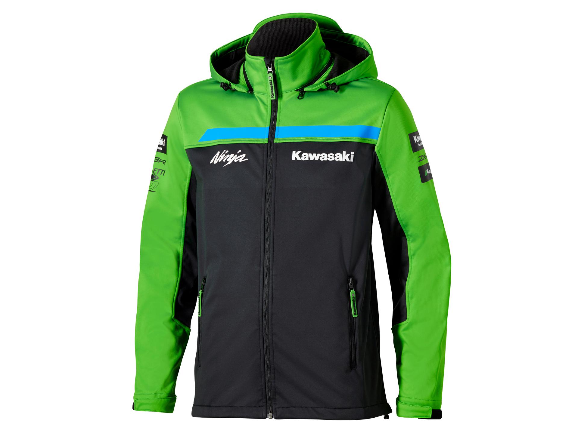 WSBK 2026 Softshell (Heren)