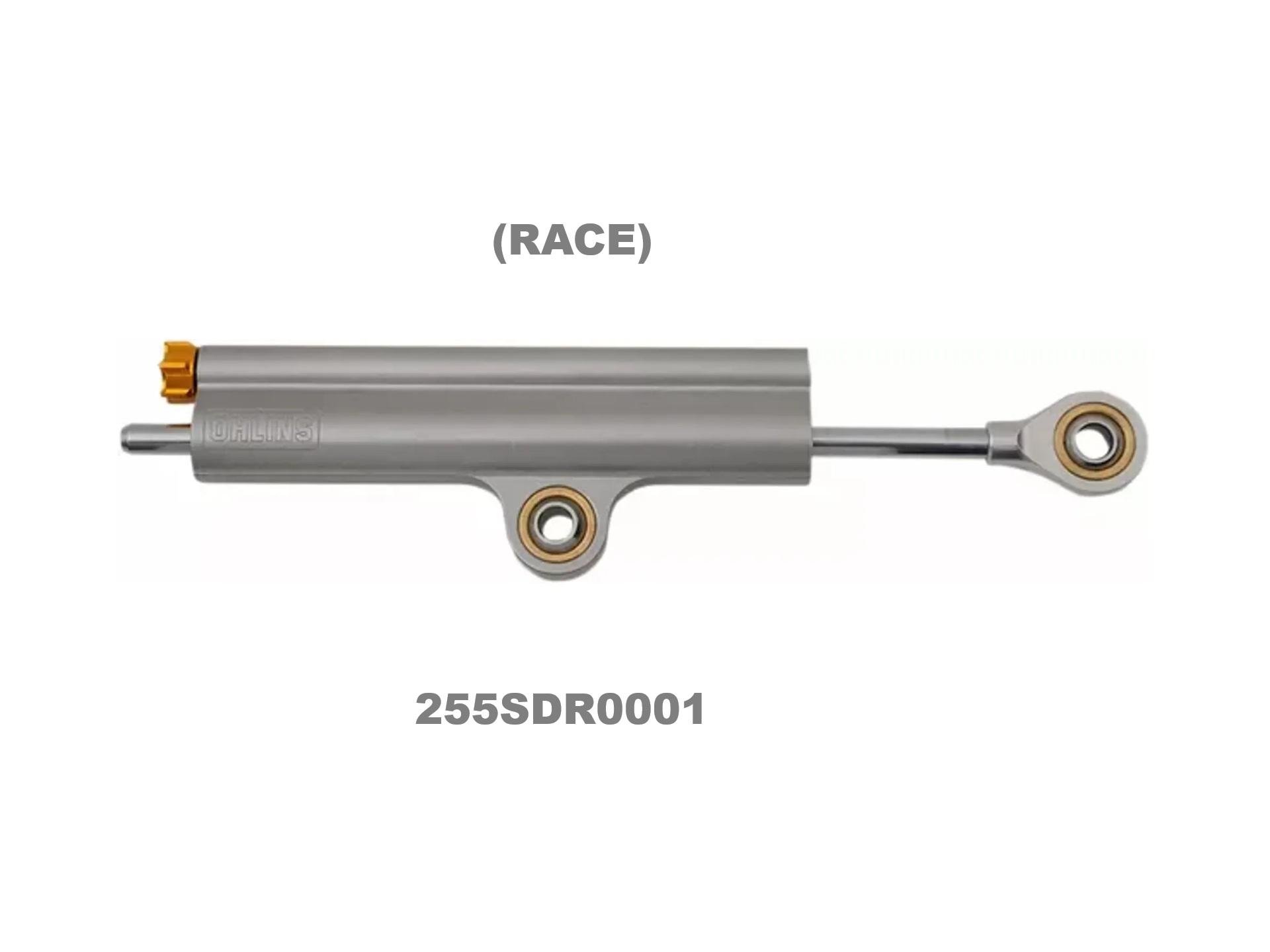 Öhlins Stuurdemperkit