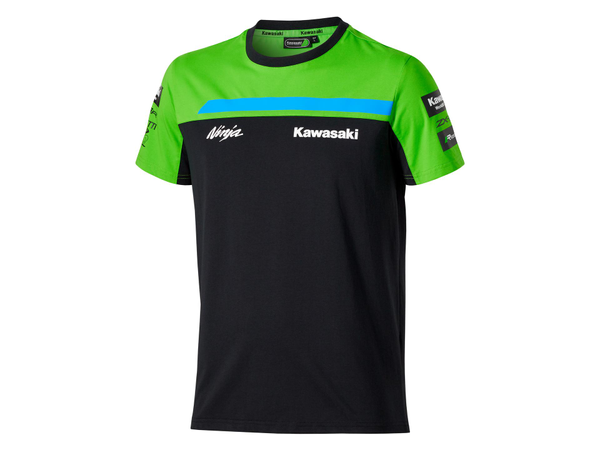 WSBK 2026 T-shirt (Heren)