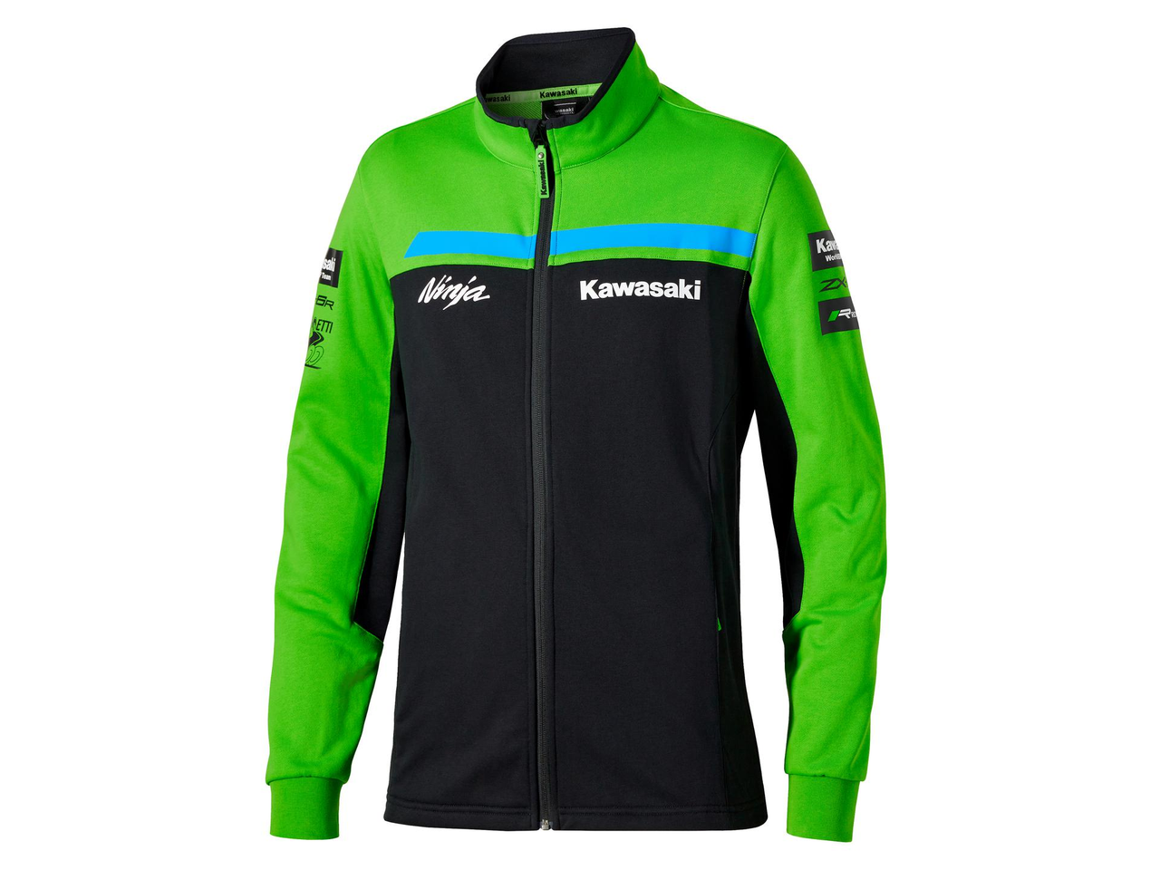 WSBK 2026 Vest (Heren)