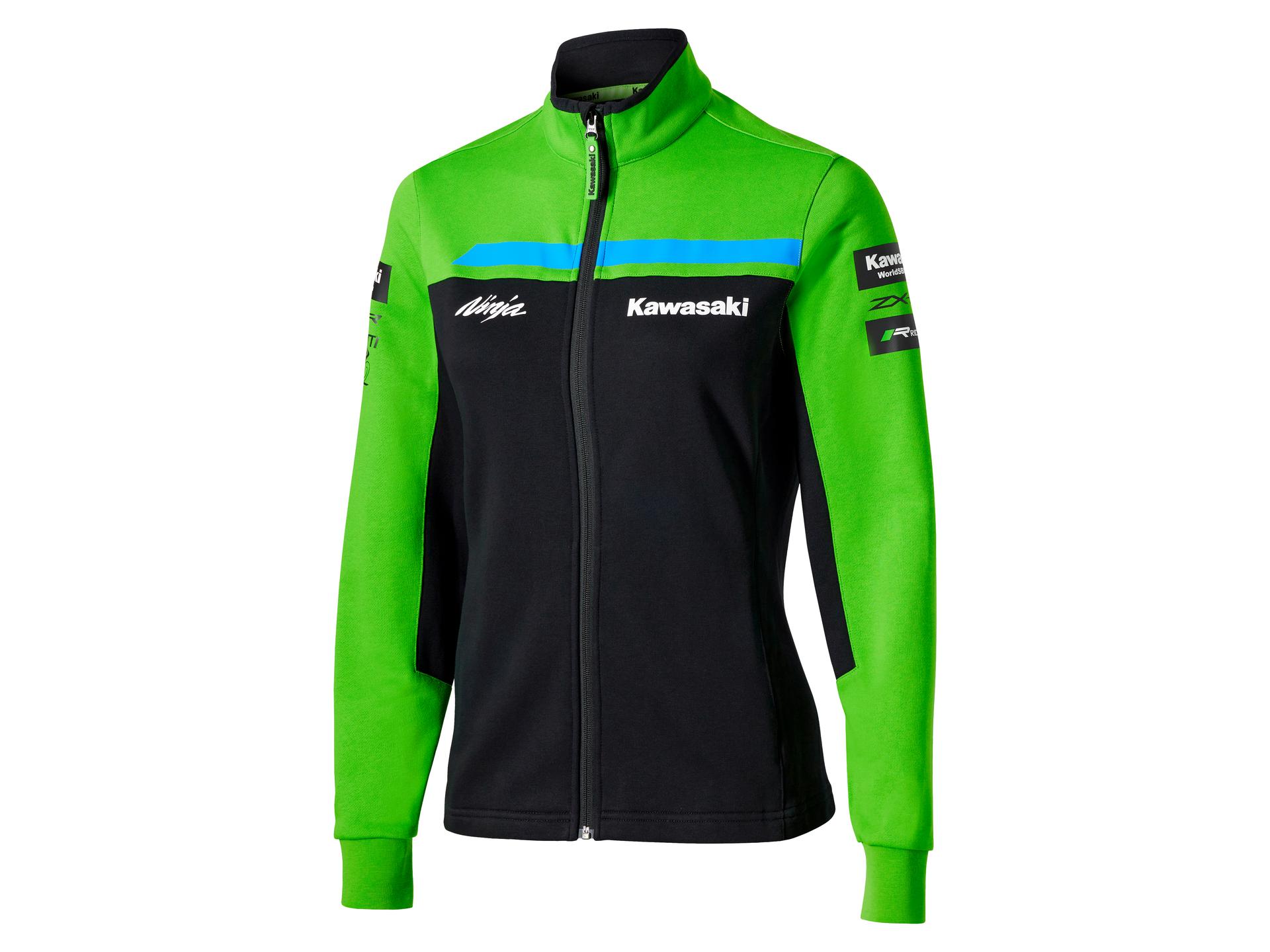 WSBK 2026 Vest (Dames)