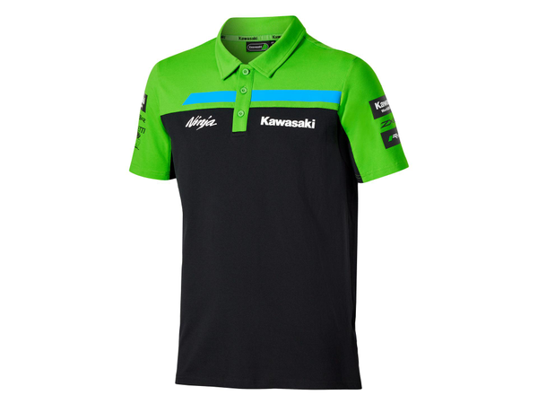 WSBK 2026 Polo (Heren)