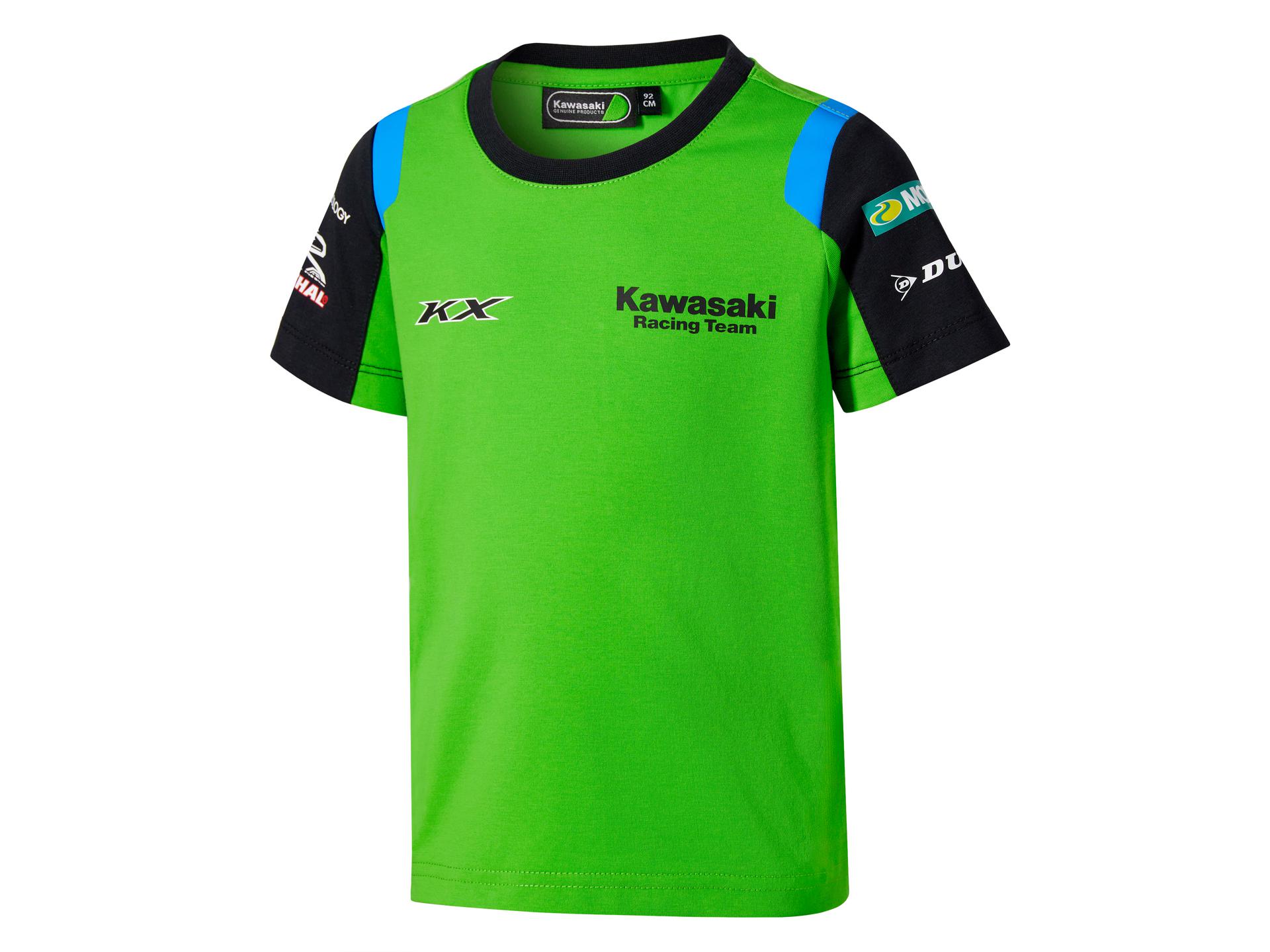 MXGP 2026 T-shirt (Kids)