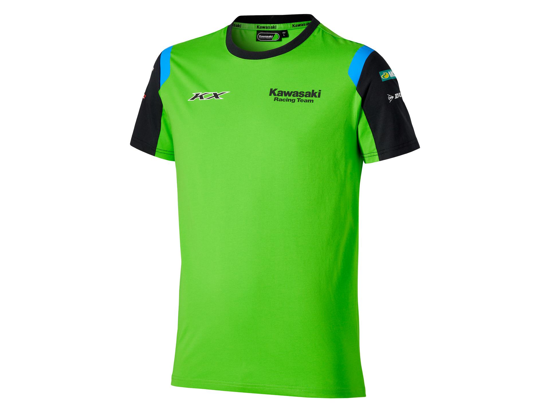 MXGP 2026 T-shirt (Heren)