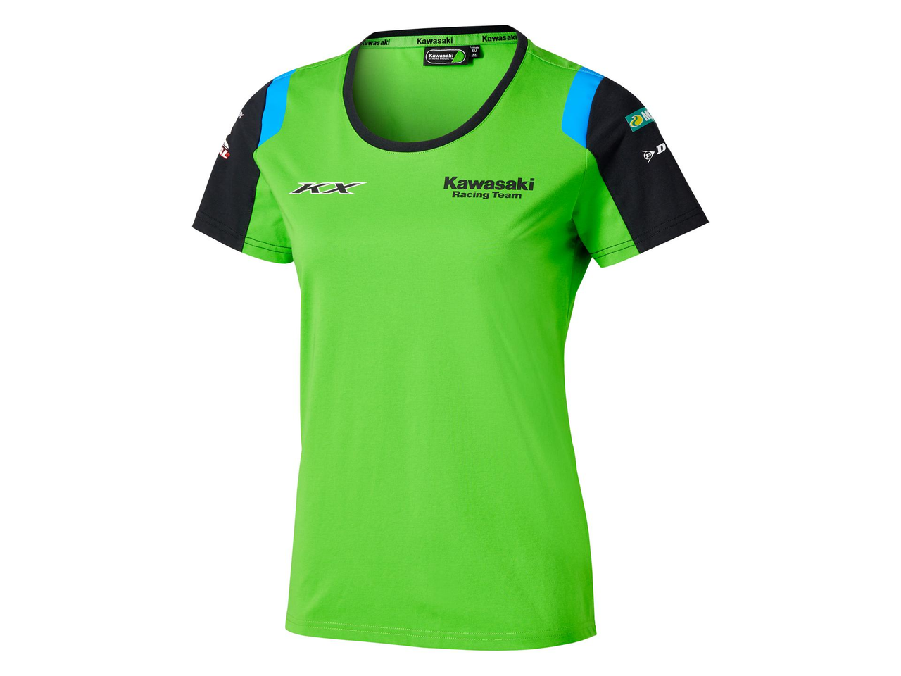 MXGP 2026 T-shirt (Dames)
