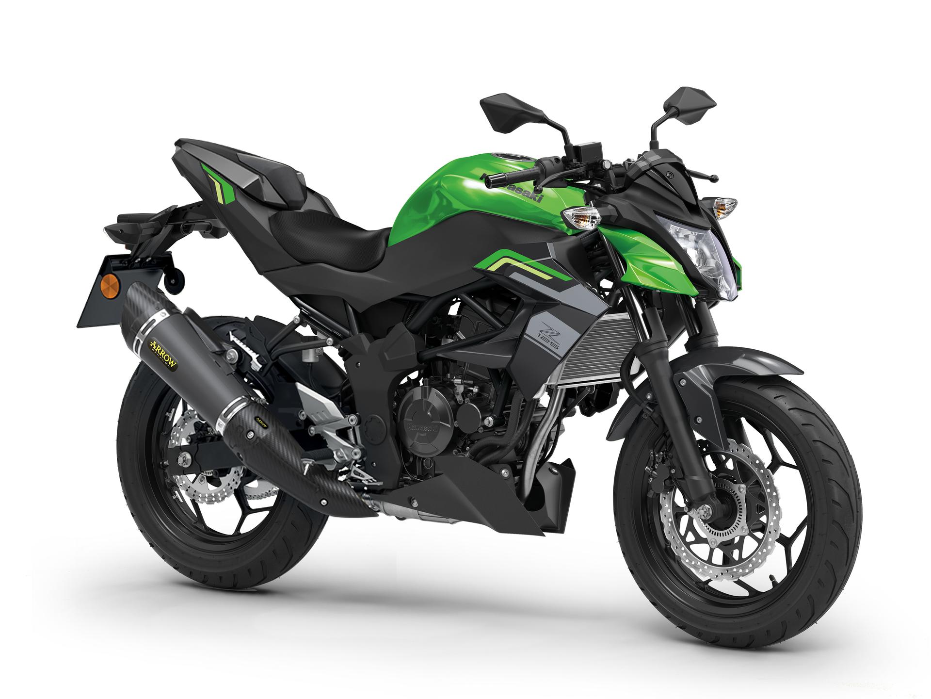 Candy Lime Green / Metallic Spark Black