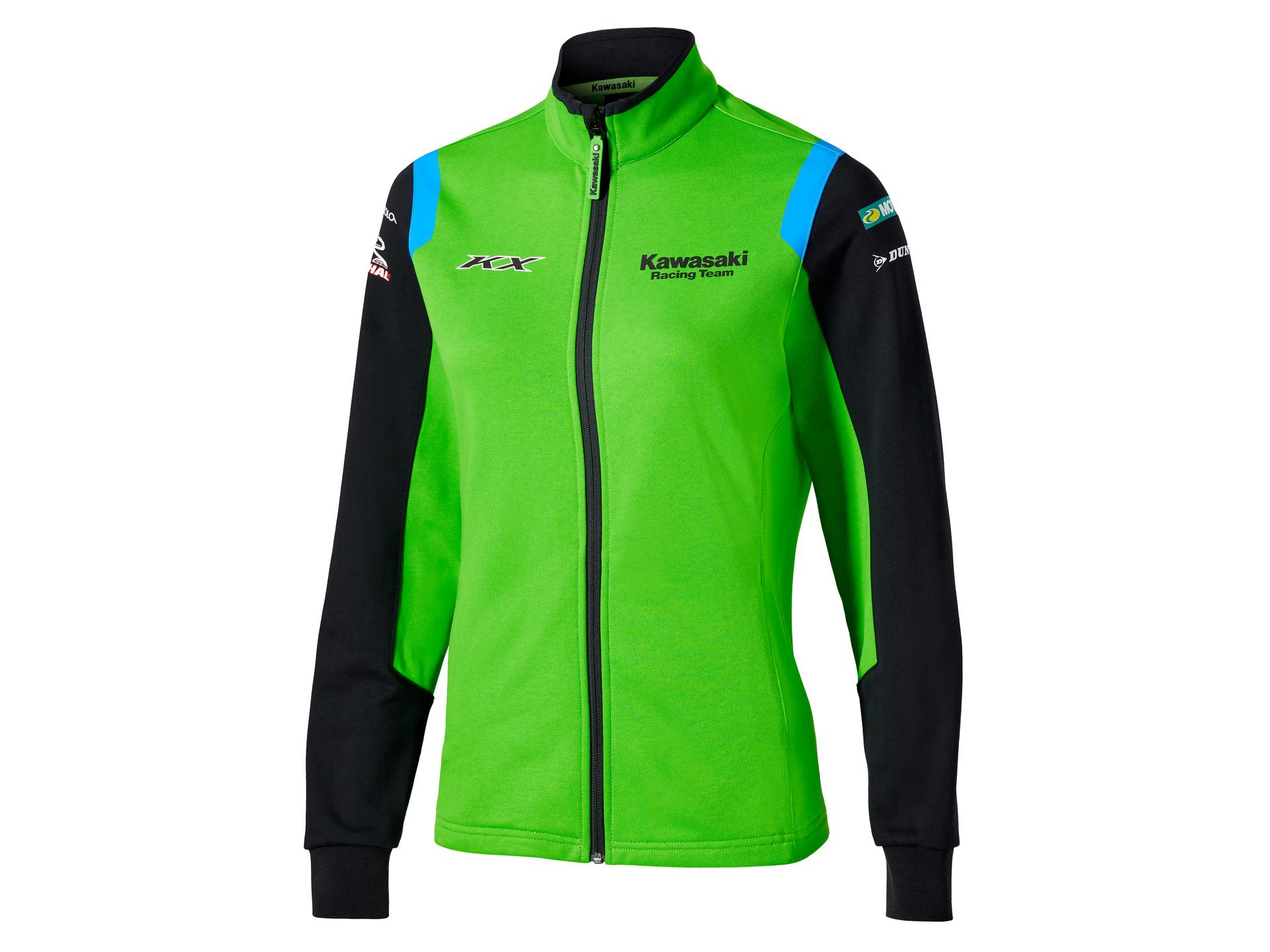 MXGP 2026 Vest (Dames)